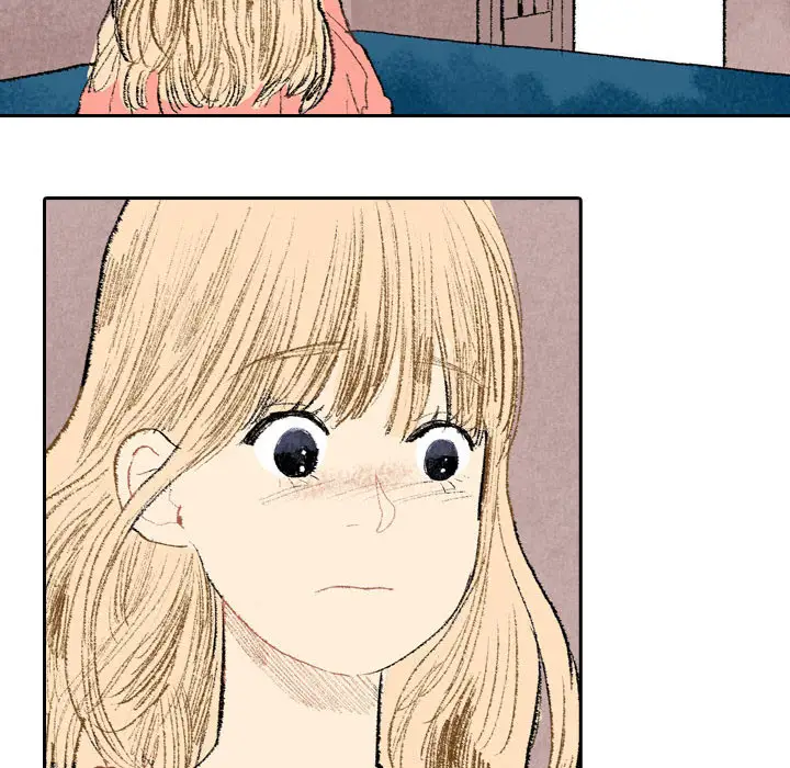 非比寻常的爱恋第18话