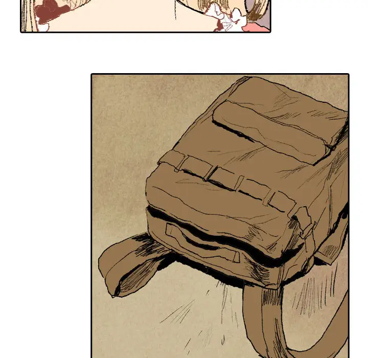 非比寻常的爱恋第18话