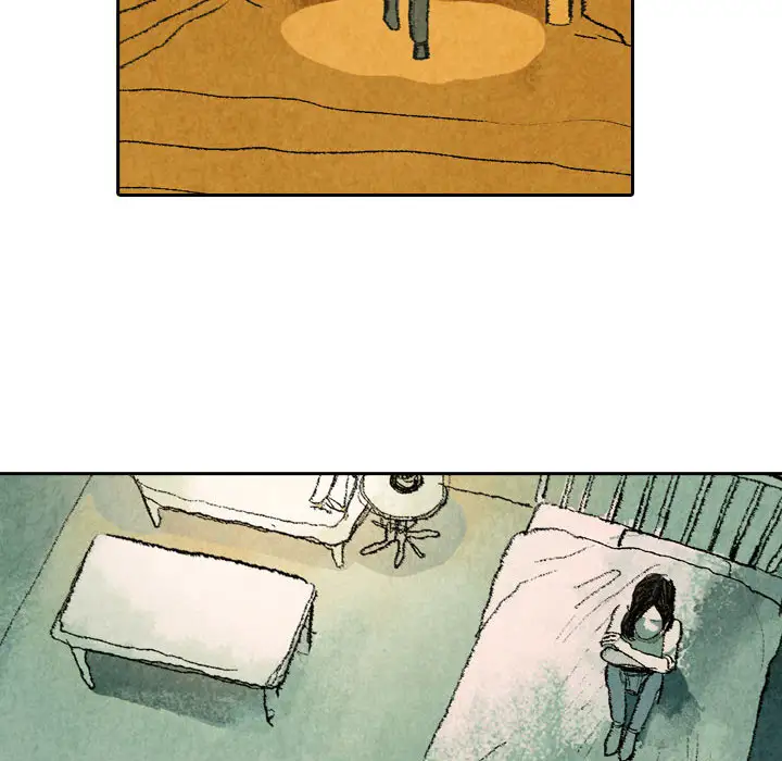 非比寻常的爱恋第19话