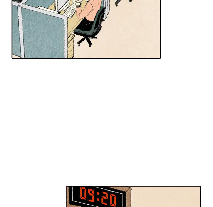 非比寻常的爱恋第20话