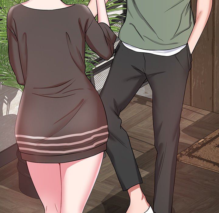 鄰居的滋味第12話