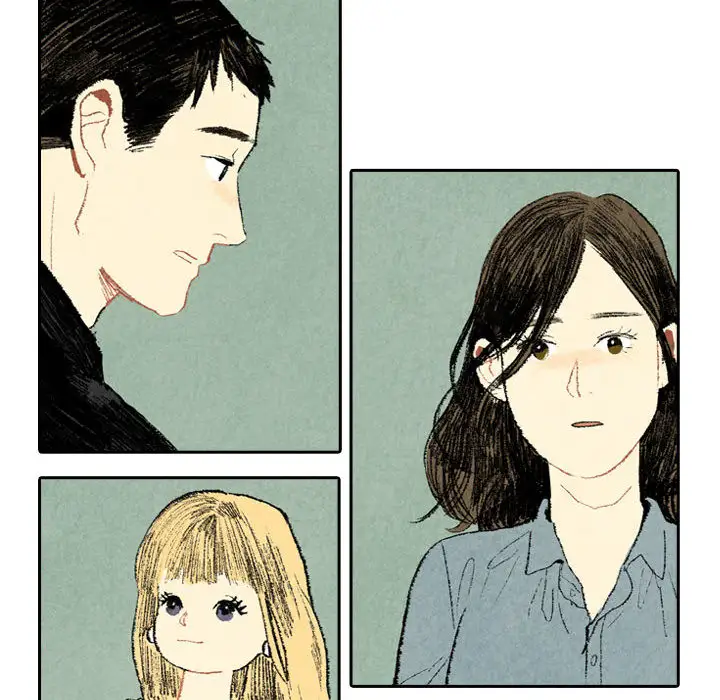 非比寻常的爱恋第20话