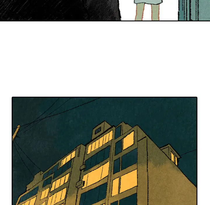 非比寻常的爱恋第20话