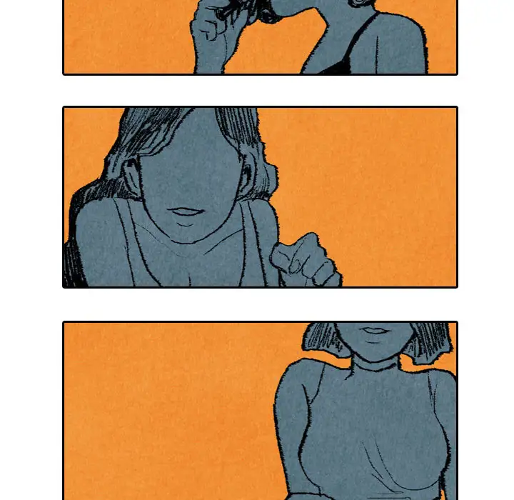 非比寻常的爱恋第21话