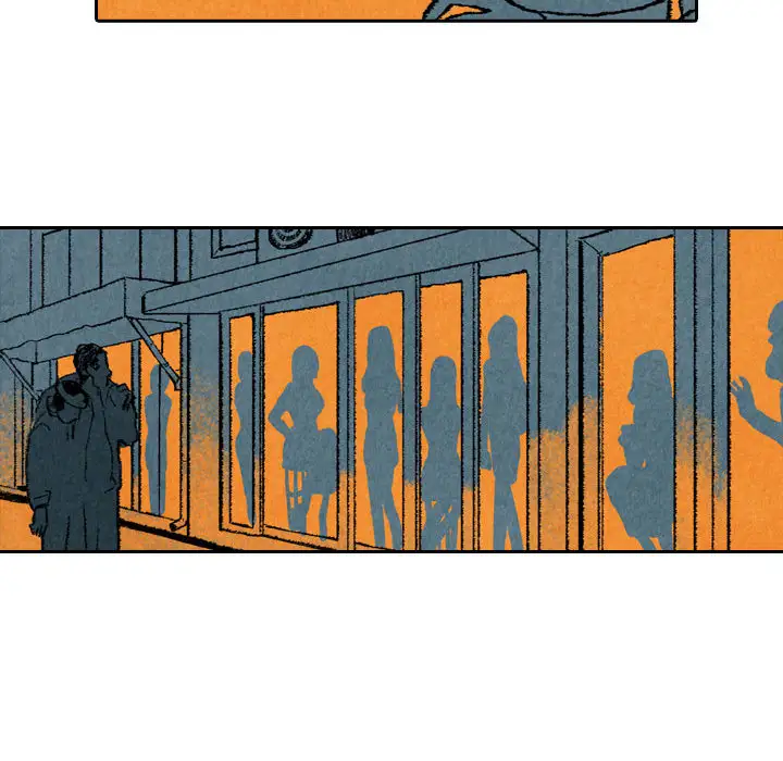 非比寻常的爱恋第21话