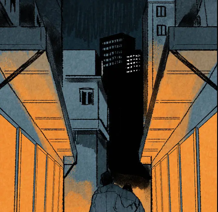 非比寻常的爱恋第21话