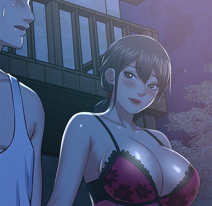 鄰居的滋味第13話