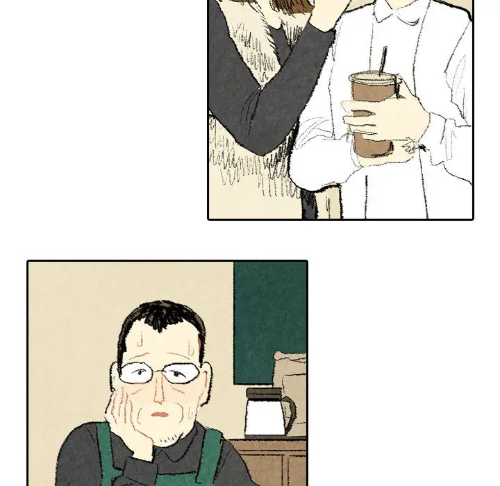 非比寻常的爱恋第22话