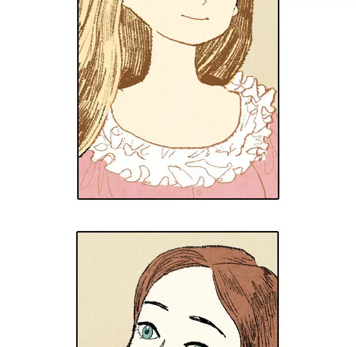 非比寻常的爱恋第22话