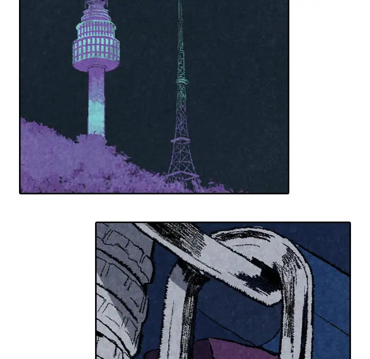 非比寻常的爱恋第22话