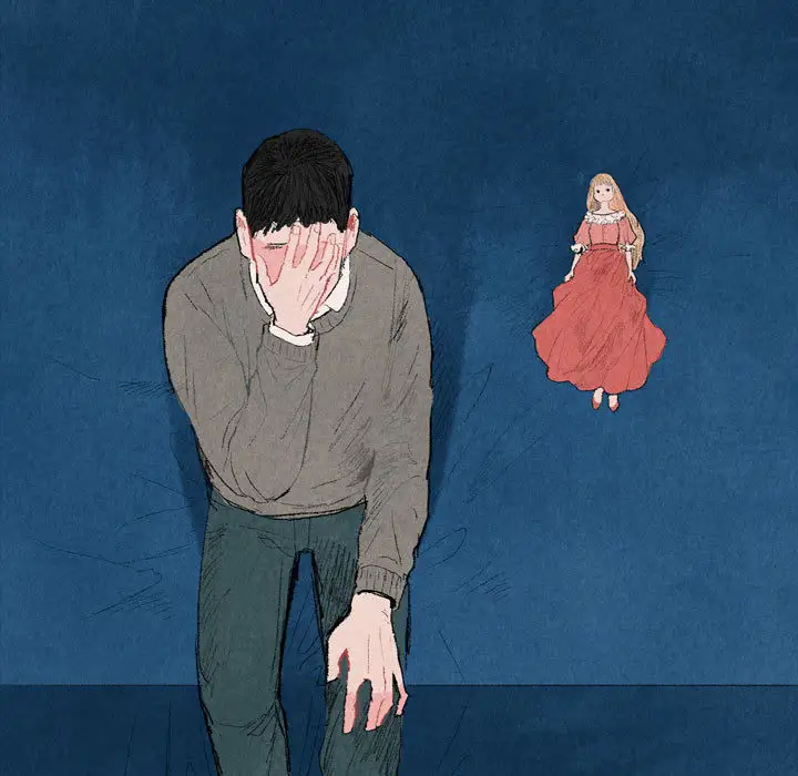 非比寻常的爱恋第22话