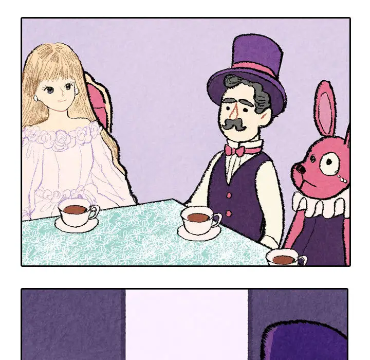 非比寻常的爱恋第23话完结