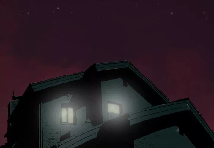 野狗第1話