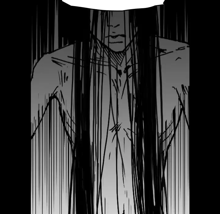 看见鬼的女人第1话