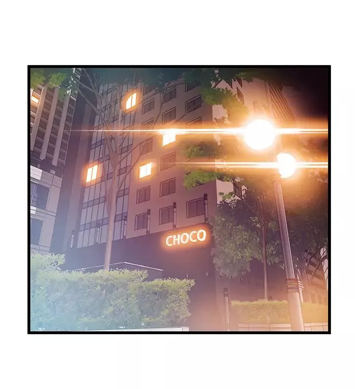 弱点-第105话-徐薇茱要被判出局了? - 图片 23