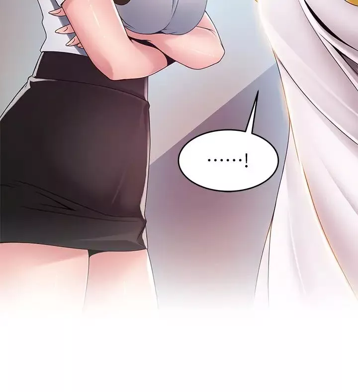 弱點第106話-情慾高漲的3P
