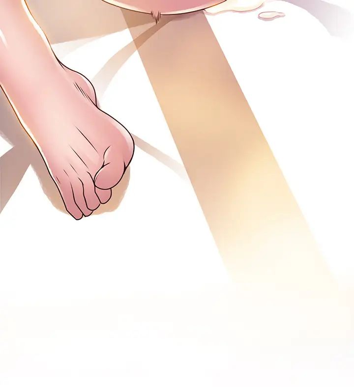 弱點第110話-金進衡的愛撫讓權代表也淪陷