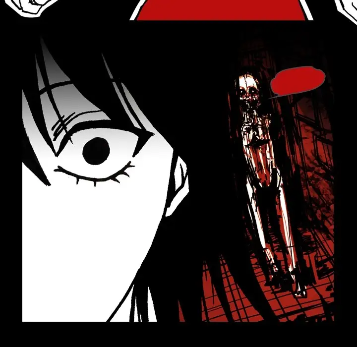 看见鬼的女人第7话