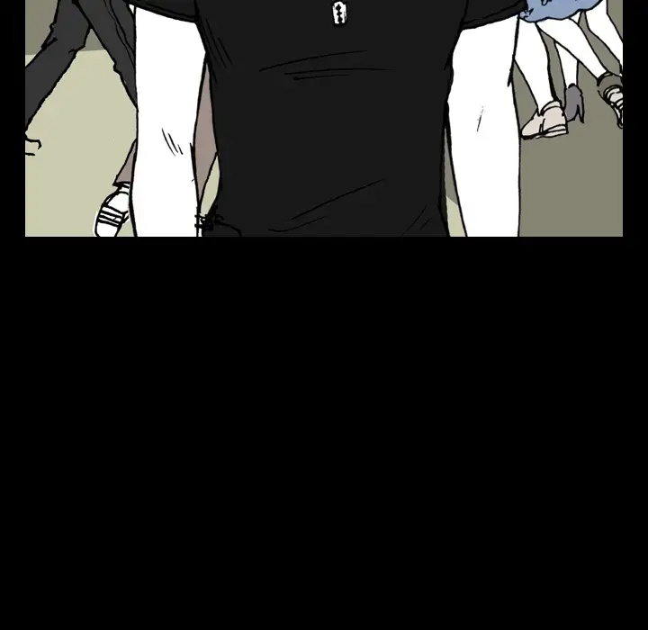 看见鬼的女人第7话