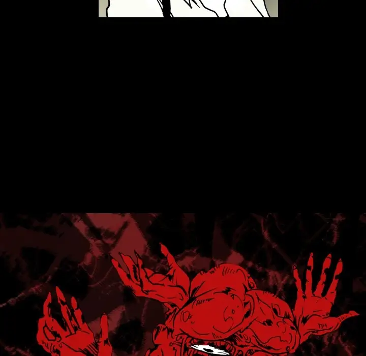 看见鬼的女人第7话