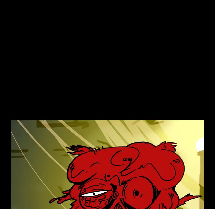 看见鬼的女人第10话