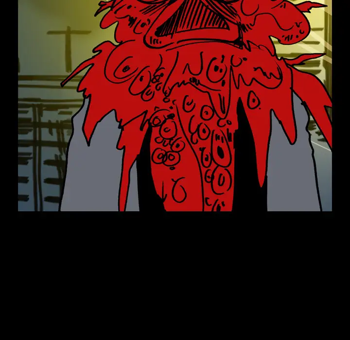 看见鬼的女人第10话