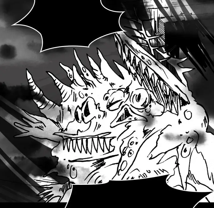 看见鬼的女人第12话