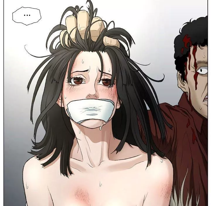 野狗第15話