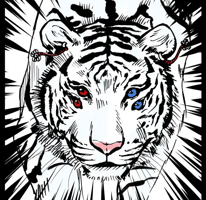 看见鬼的女人第13话