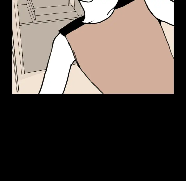 看见鬼的女人第13话