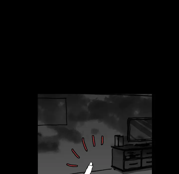 看见鬼的女人第14话