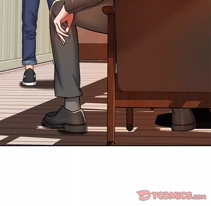 鄰居的滋味第21話