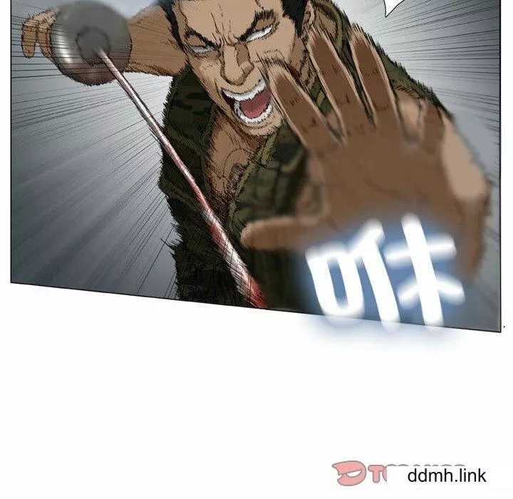 野狗第21話