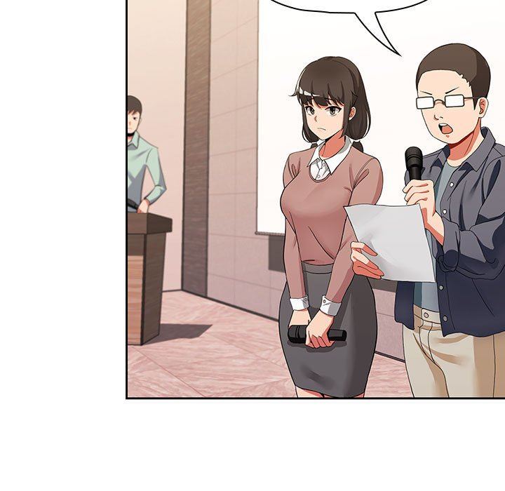 粉丝招募中!第1话