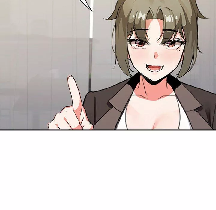 粉絲招募中!第3話