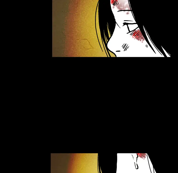 看见鬼的女人第18话