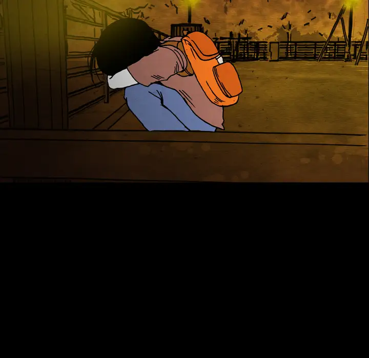 看见鬼的女人第18话