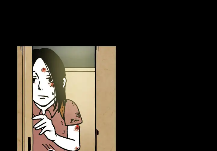 看见鬼的女人第19话