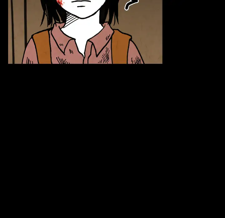 看见鬼的女人第19话