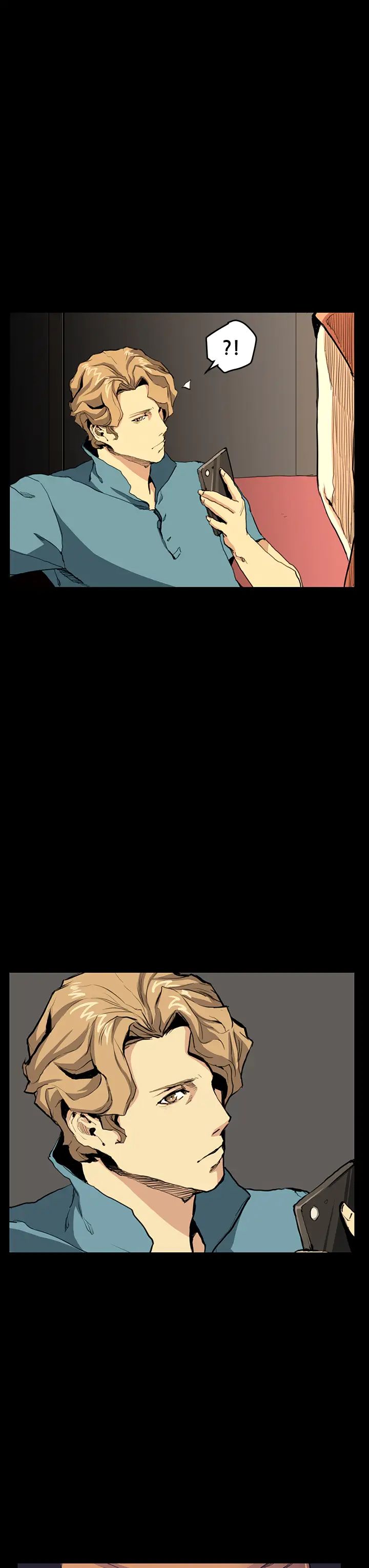 詩恩第29話-變了一個人