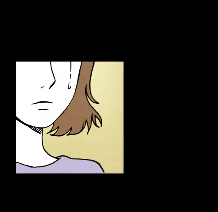 看见鬼的女人-第19话 - 图片 33