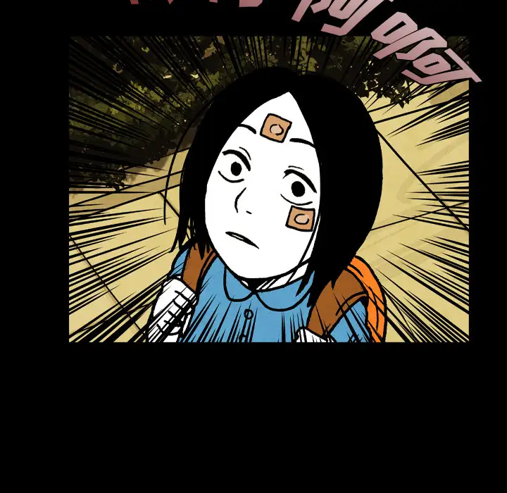 看见鬼的女人第19话