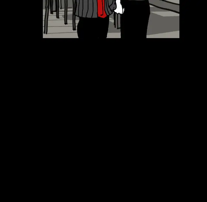 看见鬼的女人第22话