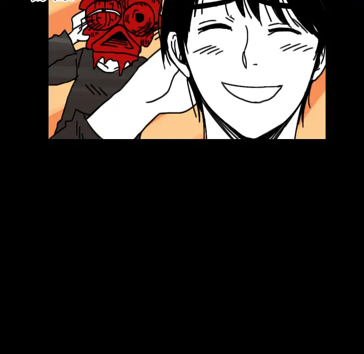 看见鬼的女人第23话