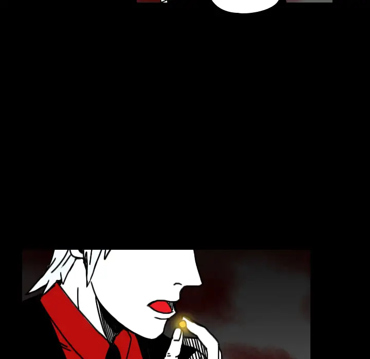 看见鬼的女人第24话