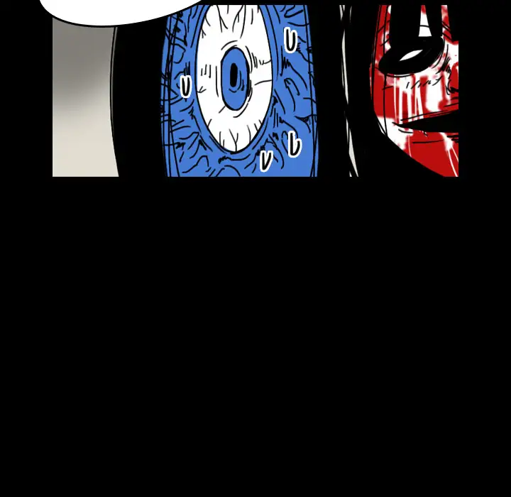 看见鬼的女人第25话