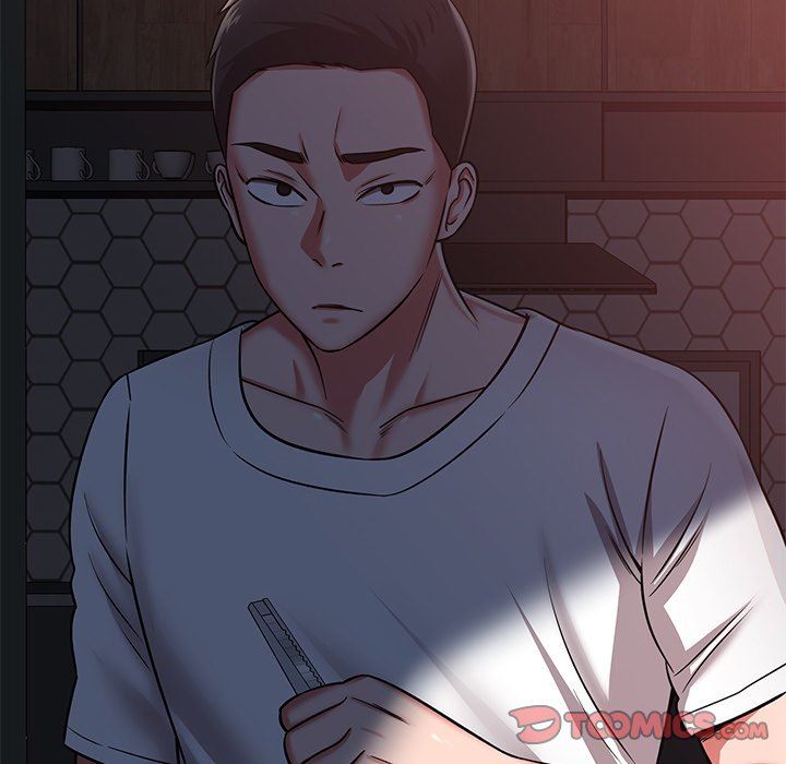 鄰居的滋味第26話