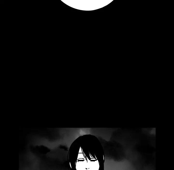 看见鬼的女人第26话