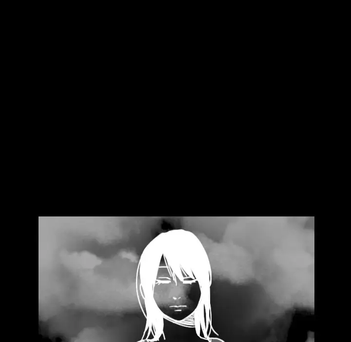 看见鬼的女人第26话