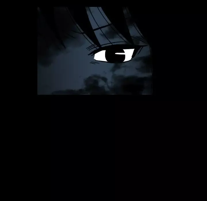 看见鬼的女人第27话